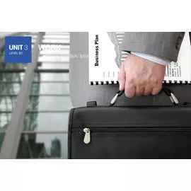 Английский для работы. Тема 3 Work