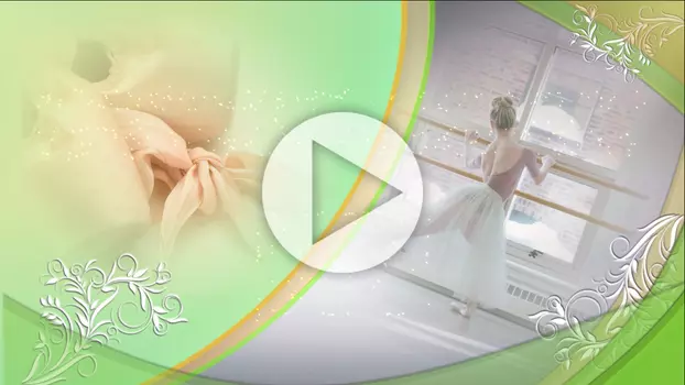 Анимированные слайды Дыхание весны