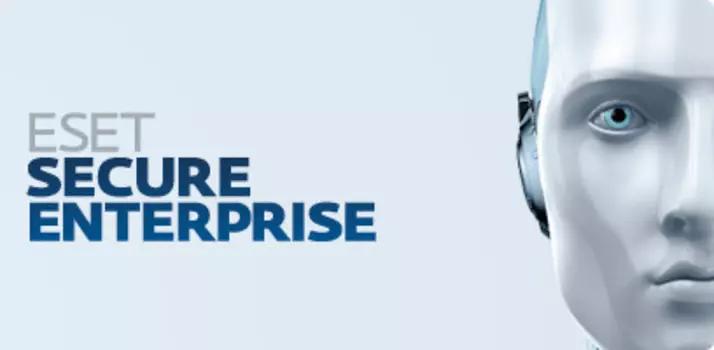 Антивирус ESET NOD32 Secure Enterprise Электронная версия