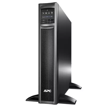 ИБП APC Smart-UPS X 750VA (SMX750INC)