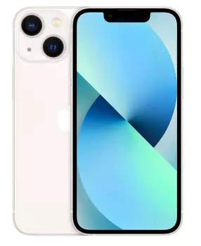 Apple iPhone 13 128GB Starlight