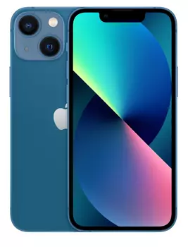 Apple iPhone 13 256GB Blue