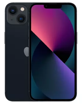 Apple iPhone 13 256GB Midnight
