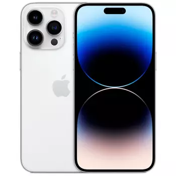 Apple iPhone 14 Pro Мах 128Gb 128 ГБ Silver
