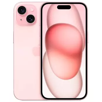 Apple iPhone 15 Plus 128GB Pink