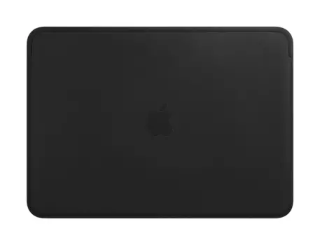 Apple Leather Sleeve for 13-inch MacBook Pro