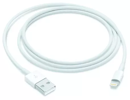 Apple Lightning MXLY2 MXLY2ZM/A