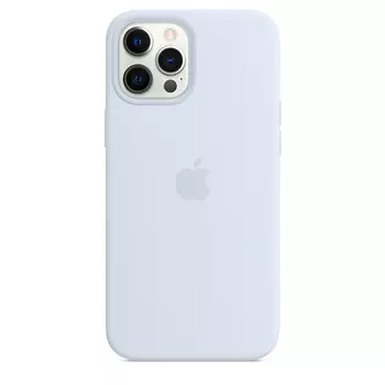 Apple Silicone Case with MagSafe iPhone 12 Pro Max