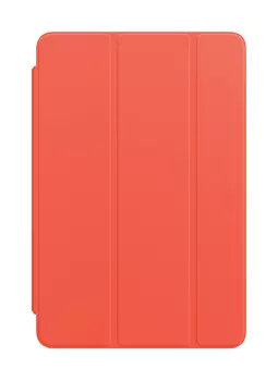 Apple Smart Cover for iPad mini Electric Orange, MJM63ZM/A