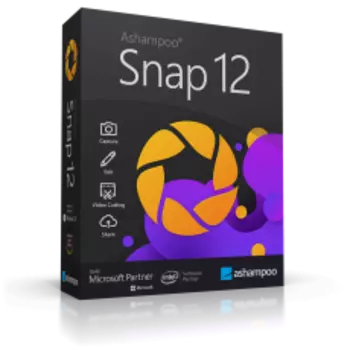 Ashampoo Snap 12