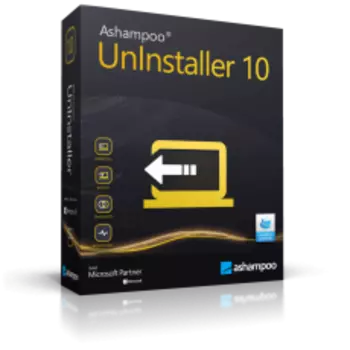 Ashampoo UnInstaller 10