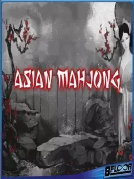 Asian Mahjong