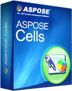Aspose.Cells for NET