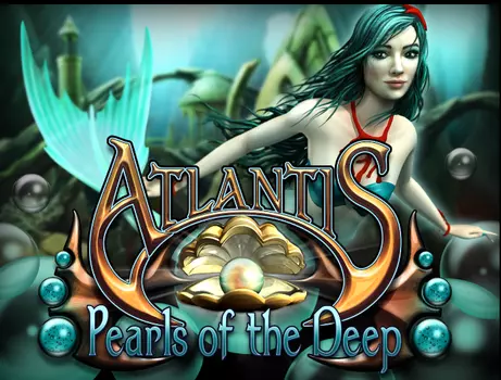 Atlantis: Pearls of the Deep