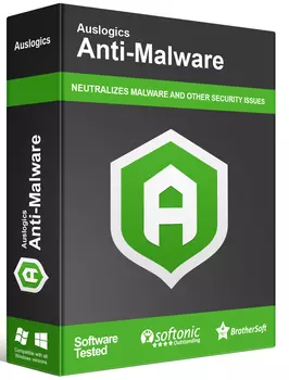 Auslogics Anti-Malware