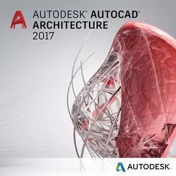AutoCAD Architecture 2018