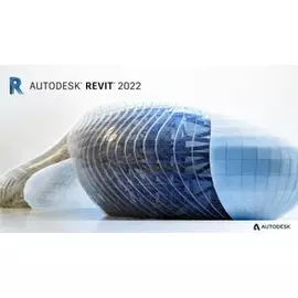 AutoCAD Revit 2022 Subscription
