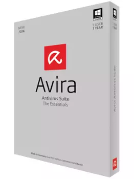 Avira Antivirus Pro