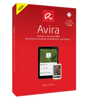 Avira Antivirus Pro for Android