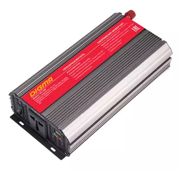 Автоинвертор DIGMA DCI-1000