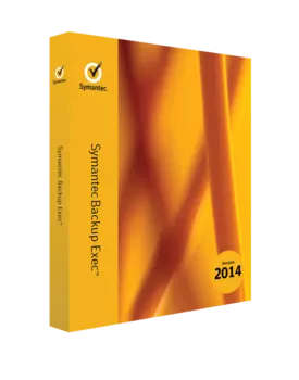 Backup Exec for Windows Servers