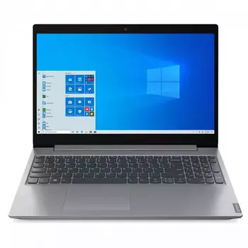 Bad Pack Ноутбук Lenovo IPL3 15ITL6 Core i3 1115G4/8Gb/SSD256Gb/15.6"/IPS/FHD/noOS/grey (82HL0038RK) Core i3 1115G4/8Gb/SSD256Gb/15.6"/IPS/FHD/noOS/grey (82HL0038RK) (598966)