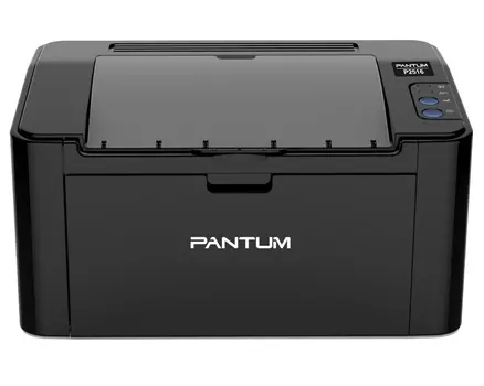 Bad Pack Pantum P2516 (Принтер лазерный, А4, 20 ppm, 600x600 dpi, 64 MB RAM, лоток 150 листов, USB) (Принтер лазерный, А4, 20 ppm, 600x600 dpi, 64 MB RAM, лоток 150 листов, USB) (020978)