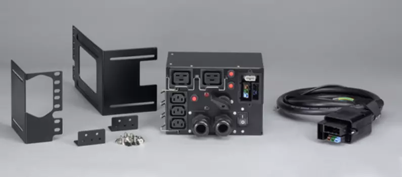 Байпас Eaton MBP6KI