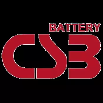 Батарея CSB серия GP, GP1272, напряжение 12В, емкость 7.2Ач (разряд 20 часов), макс. ток разряда (5 сек.) 100А, ток короткого замыкания 304А, макс. ток заряда 2.8A, свинцово-кислотная типа AGM, клеммы F1, ДxШxВ 150.9x64.8x98.6мм., вес 2.4кг., срок службы