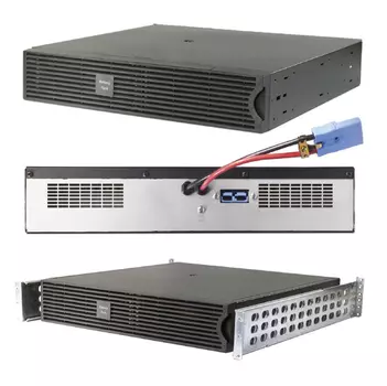 Сменная батарея для ИБП APC Батареи ИБП SURT48