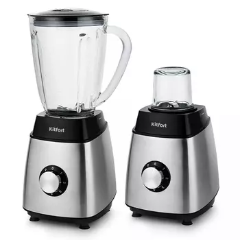 Блендер KITFORT КТ-1341-1