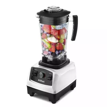 Блендер KITFORT КТ-1359-3