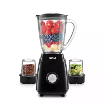Блендер KITFORT KT-3029