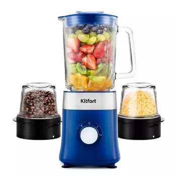 Блендер KITFORT KT-3030-3