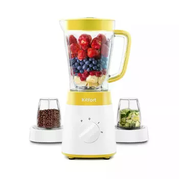 Блендер KITFORT КТ-3031-5
