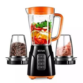 Блендер KITFORT KT-3032-4
