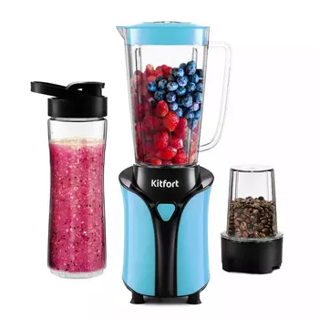 Блендер KITFORT KT-3034-3