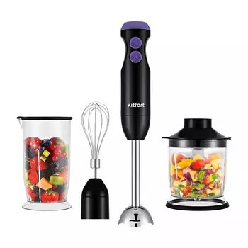 Блендер KITFORT КТ-3041-1