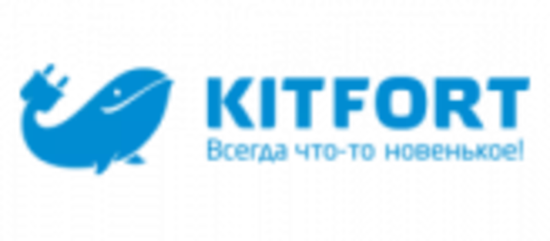 Блендер стационарный Kitfort KT-3034-2 350Вт салатовый