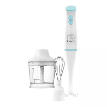 Погружной блендер Supra HBS-724PS