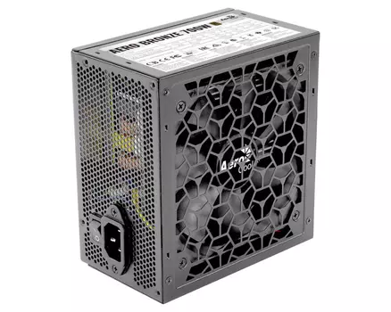 Блок питания Aerocool AERO BRONZE 700W