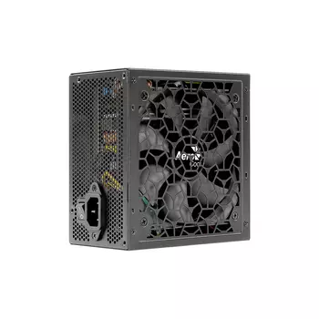 Блок питания Aerocool AERO WHITE 650W