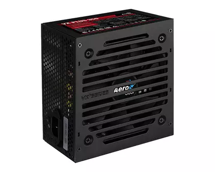 Блок питания Aerocool VX 350