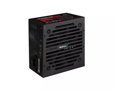 Блок питания Aerocool VX PLUS 350W