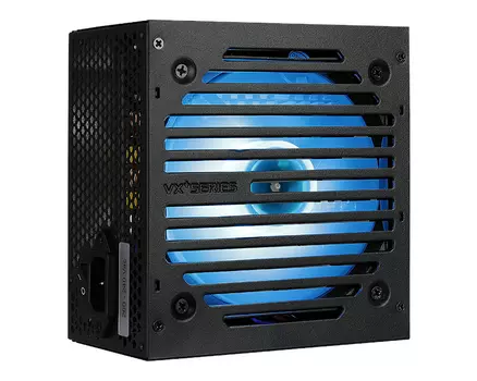 Блок питания Aerocool VX PLUS 500W
