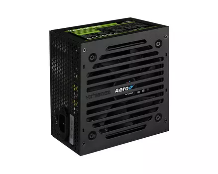 Блок питания Aerocool VX PLUS 550W