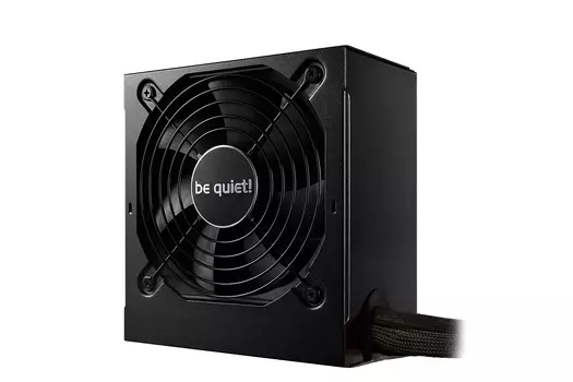 Блок питания be quiet! SYSTEM POWER 10 650W