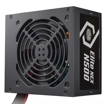 Блок питания Cooler Master Elite NEX N500