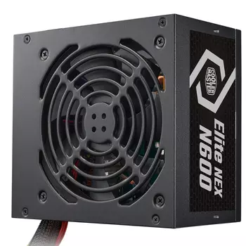 Блок питания Cooler Master Elite NEX N600