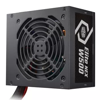Блок питания Cooler Master Elite NEX W500